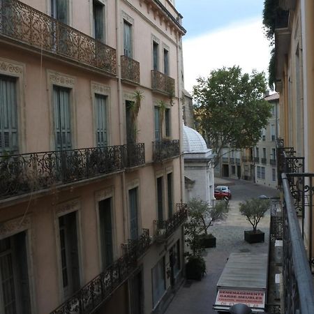 Apartament Bartissol Et Maillol Perpignan Zewnętrze zdjęcie