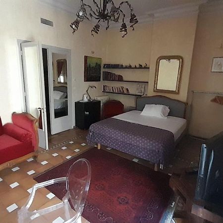 Apartament Bartissol Et Maillol Perpignan Zewnętrze zdjęcie