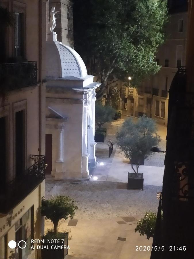 Apartament Bartissol Et Maillol Perpignan Zewnętrze zdjęcie