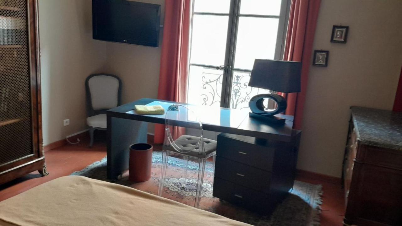 Apartament Bartissol Et Maillol Perpignan Zewnętrze zdjęcie