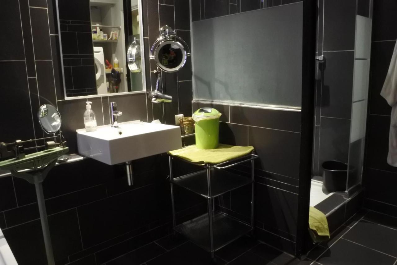 Apartament Bartissol Et Maillol Perpignan Zewnętrze zdjęcie