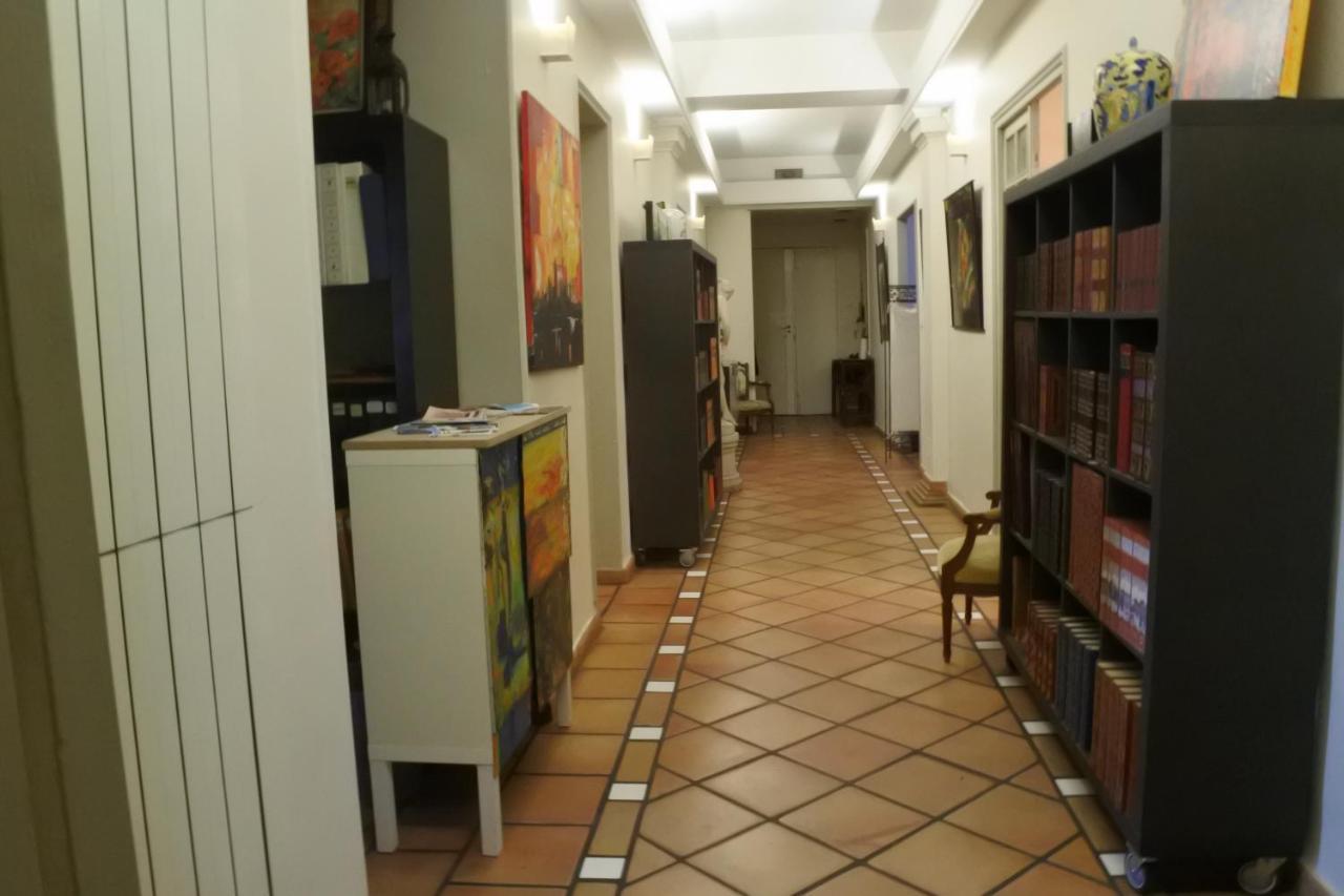 Apartament Bartissol Et Maillol Perpignan Zewnętrze zdjęcie