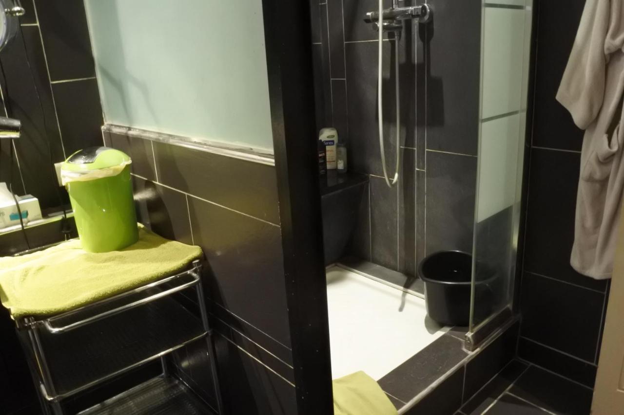 Apartament Bartissol Et Maillol Perpignan Zewnętrze zdjęcie