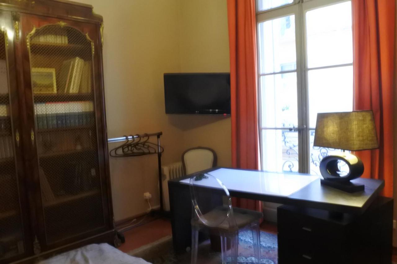 Apartament Bartissol Et Maillol Perpignan Zewnętrze zdjęcie