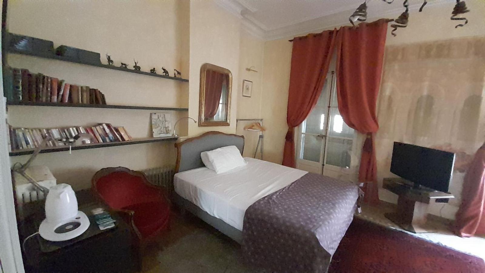 Apartament Bartissol Et Maillol Perpignan Zewnętrze zdjęcie