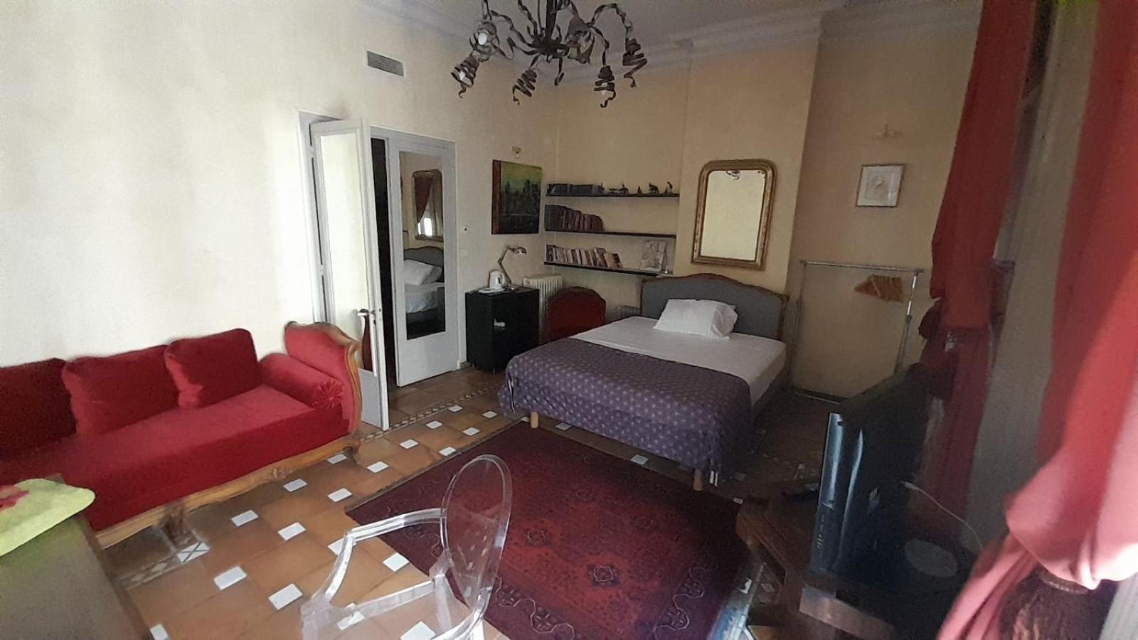 Apartament Bartissol Et Maillol Perpignan Zewnętrze zdjęcie