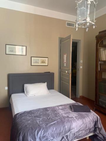 Apartament Bartissol Et Maillol Perpignan Zewnętrze zdjęcie