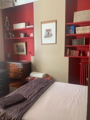 Apartament Bartissol Et Maillol Perpignan Zewnętrze zdjęcie