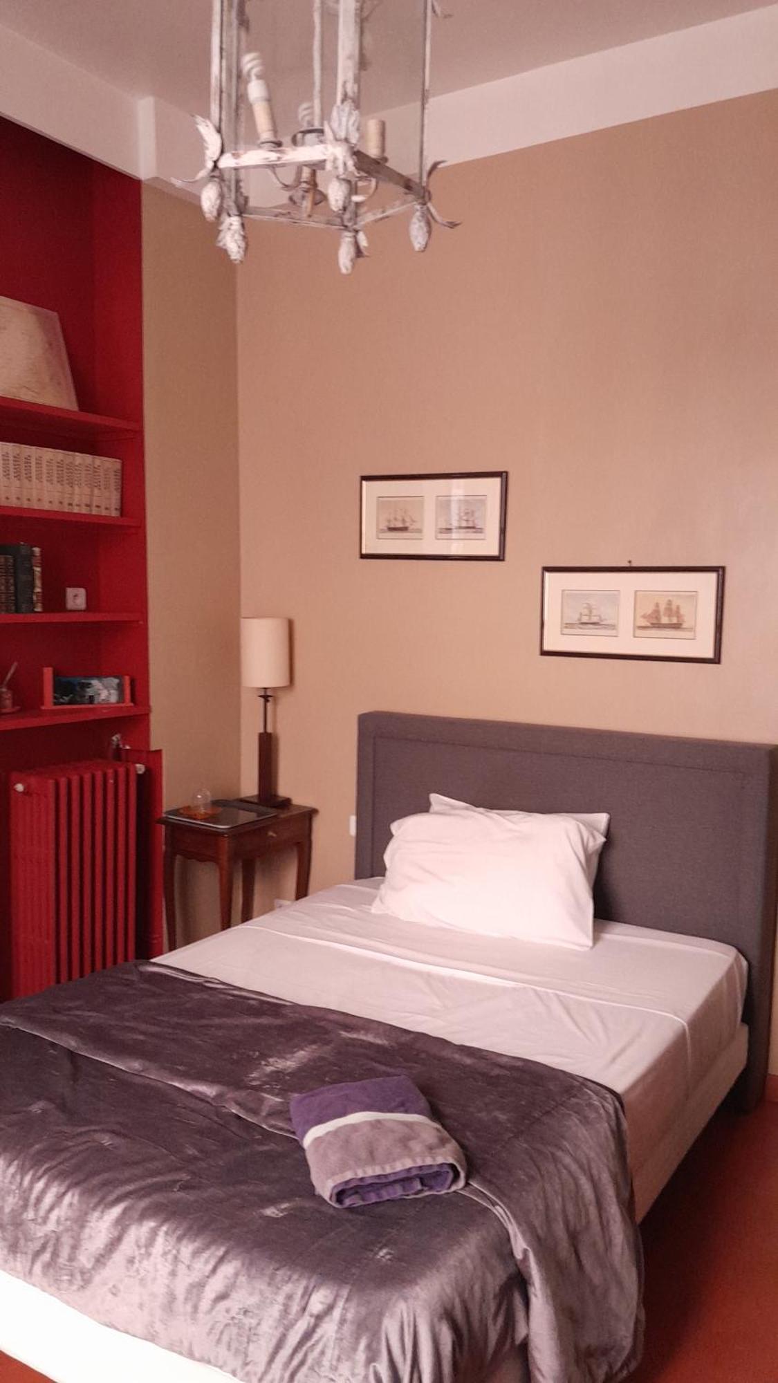 Apartament Bartissol Et Maillol Perpignan Zewnętrze zdjęcie