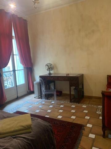 Apartament Bartissol Et Maillol Perpignan Zewnętrze zdjęcie
