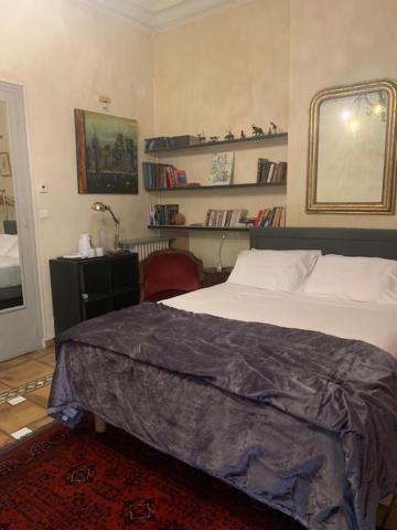 Apartament Bartissol Et Maillol Perpignan Zewnętrze zdjęcie